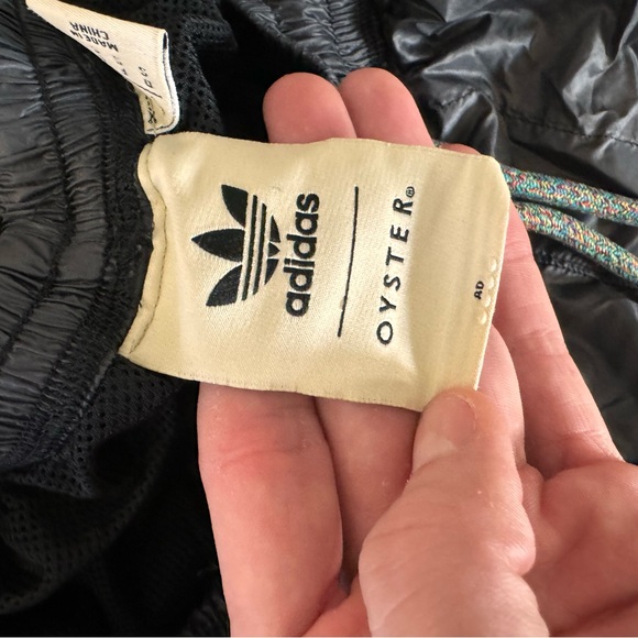 Adidas x Oyster Shorts - Picture 5 of 9